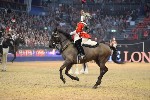 Cavalry - 00115